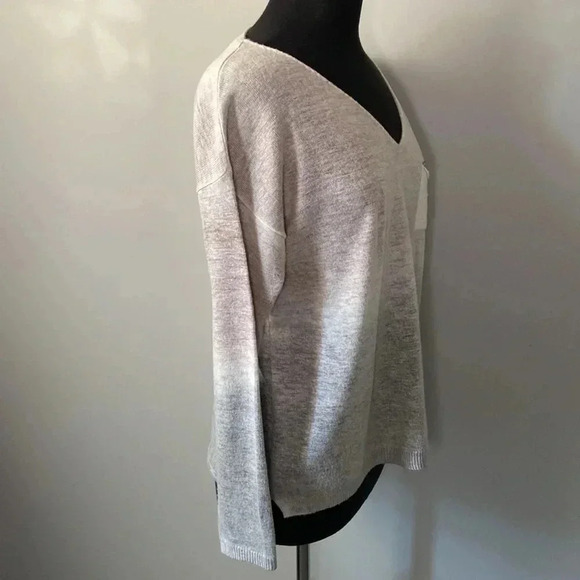 Renuar  | V-Nexck Sweater - Picture 3 of 6